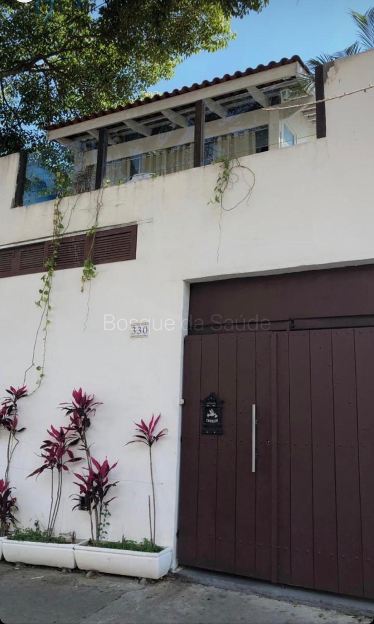 Hospedaria Bergamo - Sao Paulo, Sao Paulo